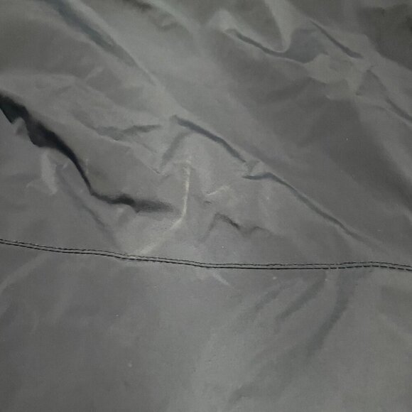 Tommy Hilfiger Mens Size XXL Windbreaker Jacket Flaws - Picture 15 of 15